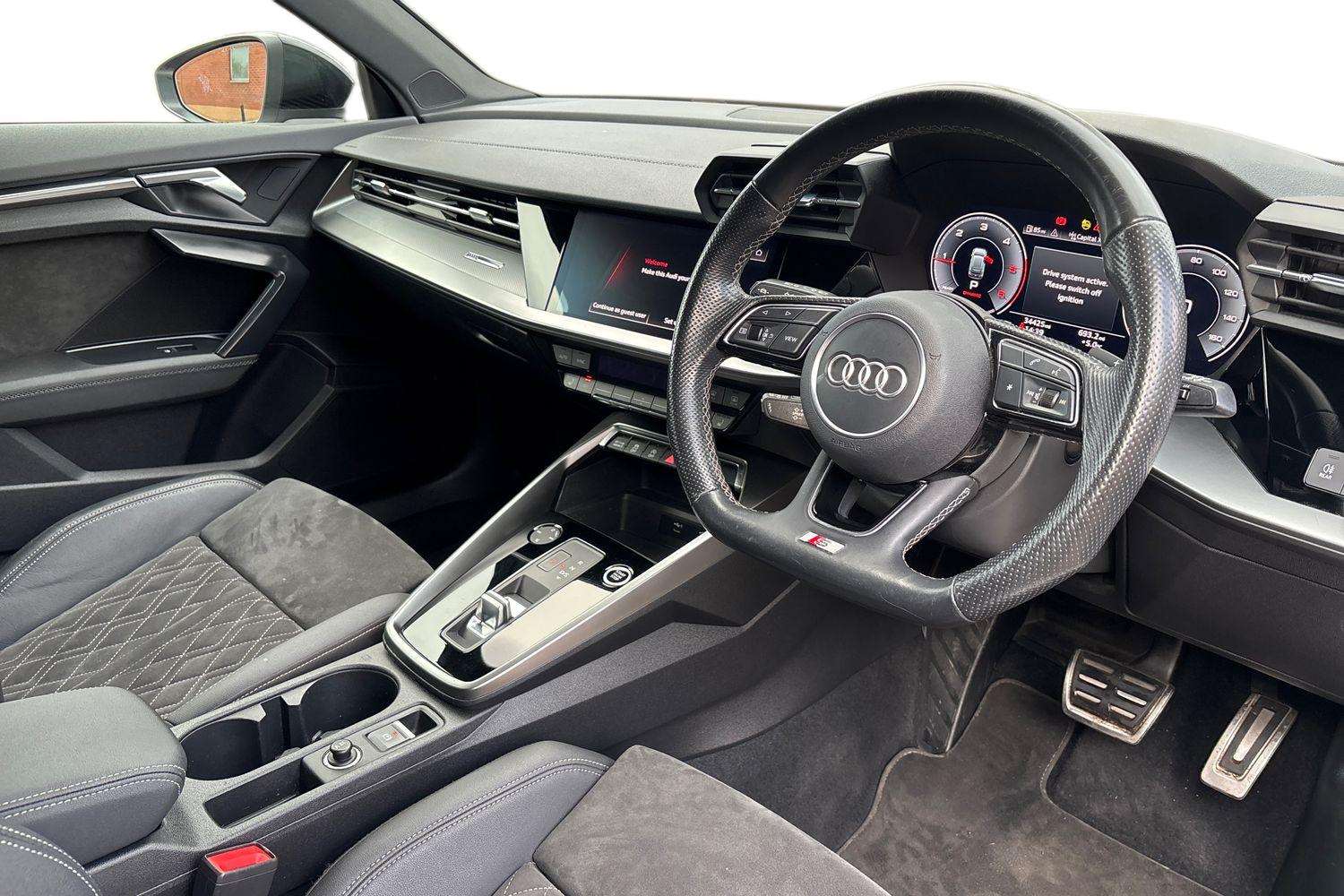 Used Audi A3 2021 for sale - 77458630: Photo 6