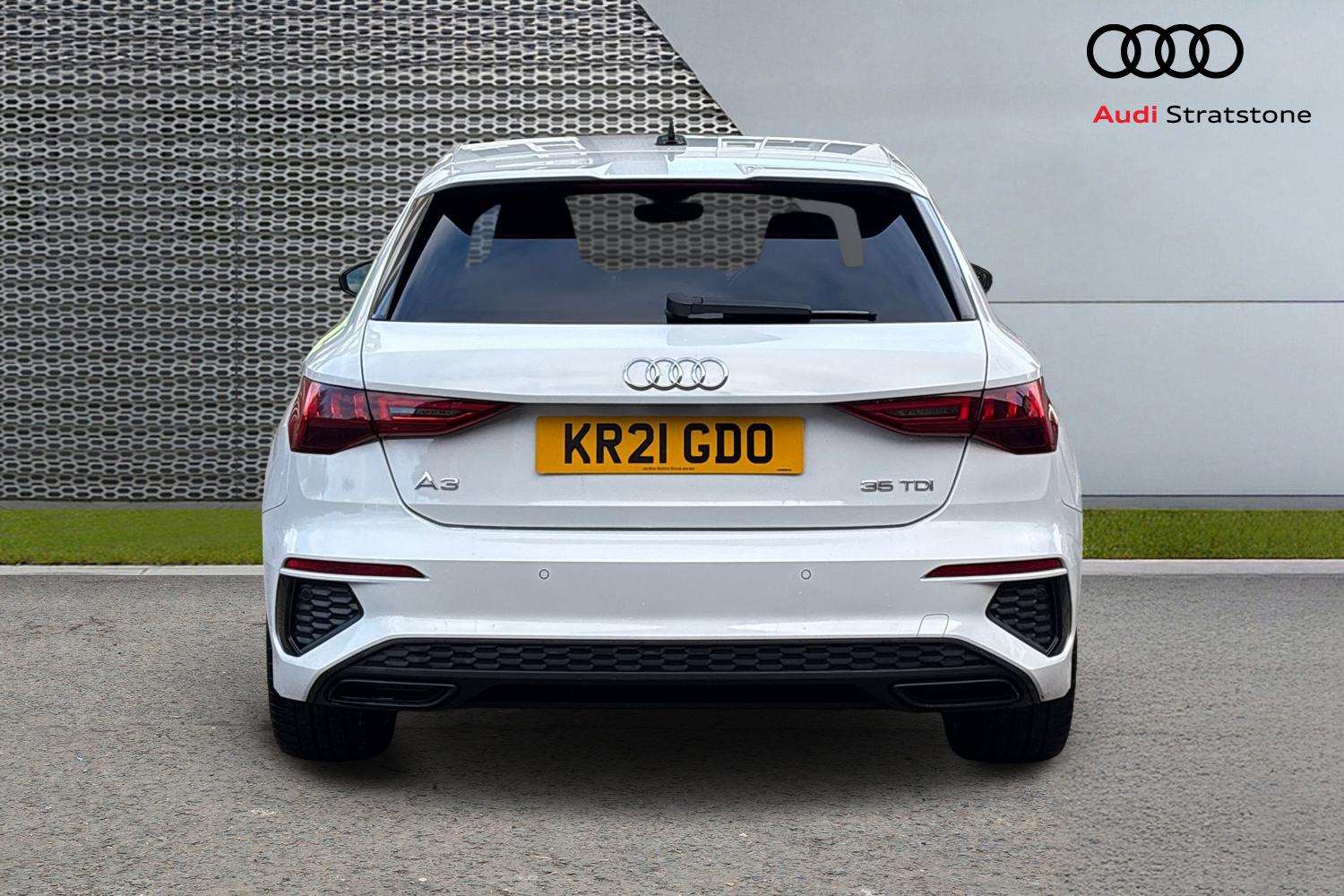 Used Audi A3 2021 for sale - 77458630: Photo 7