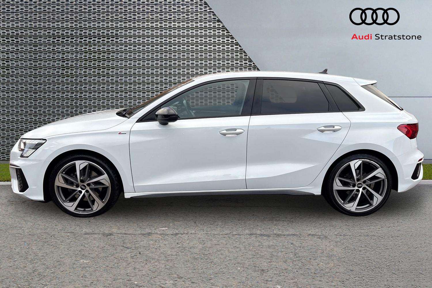 Used Audi A3 2021 for sale - 77458630: Photo 8