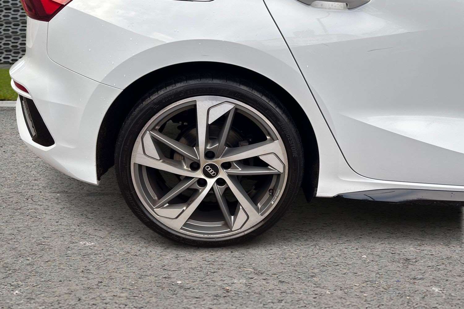 Used Audi A3 2021 for sale - 77458630: Photo 9