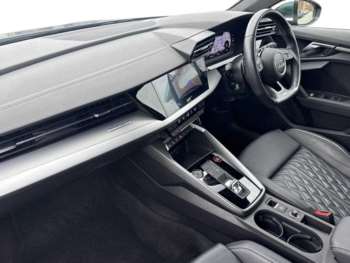 Used Audi A3 2022 for sale - 75212533: Photo
