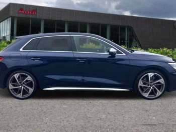 Used Audi A3 2022 for sale - 75212533: Photo