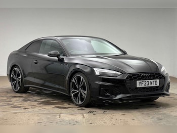 Used Audi A5 2023 for sale - 79078604: Photo