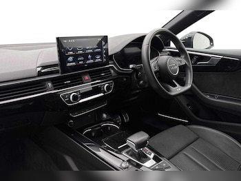 Used Audi A5 2023 for sale - 79078604: Photo
