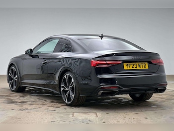 Used Audi A5 2023 for sale - 79078604: Photo