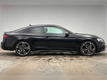 Used Audi A5 2023 for sale - 79078604: Photo
