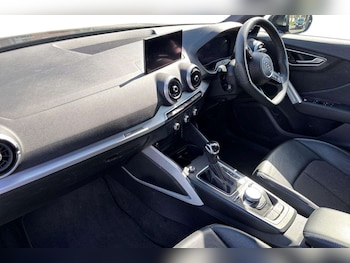 Used Audi Q2 2023 for sale - 77995943: Photo