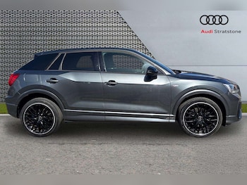 Used Audi Q2 2023 for sale - 77995943: Photo