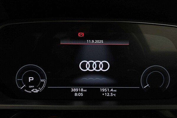 Used Audi e-tron 2022 for sale - 76205100: Photo 9