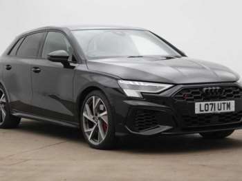 Used Audi A3 2022 for sale - 75354027: Photo