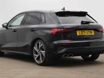 Used Audi A3 2022 for sale - 75354027: Photo