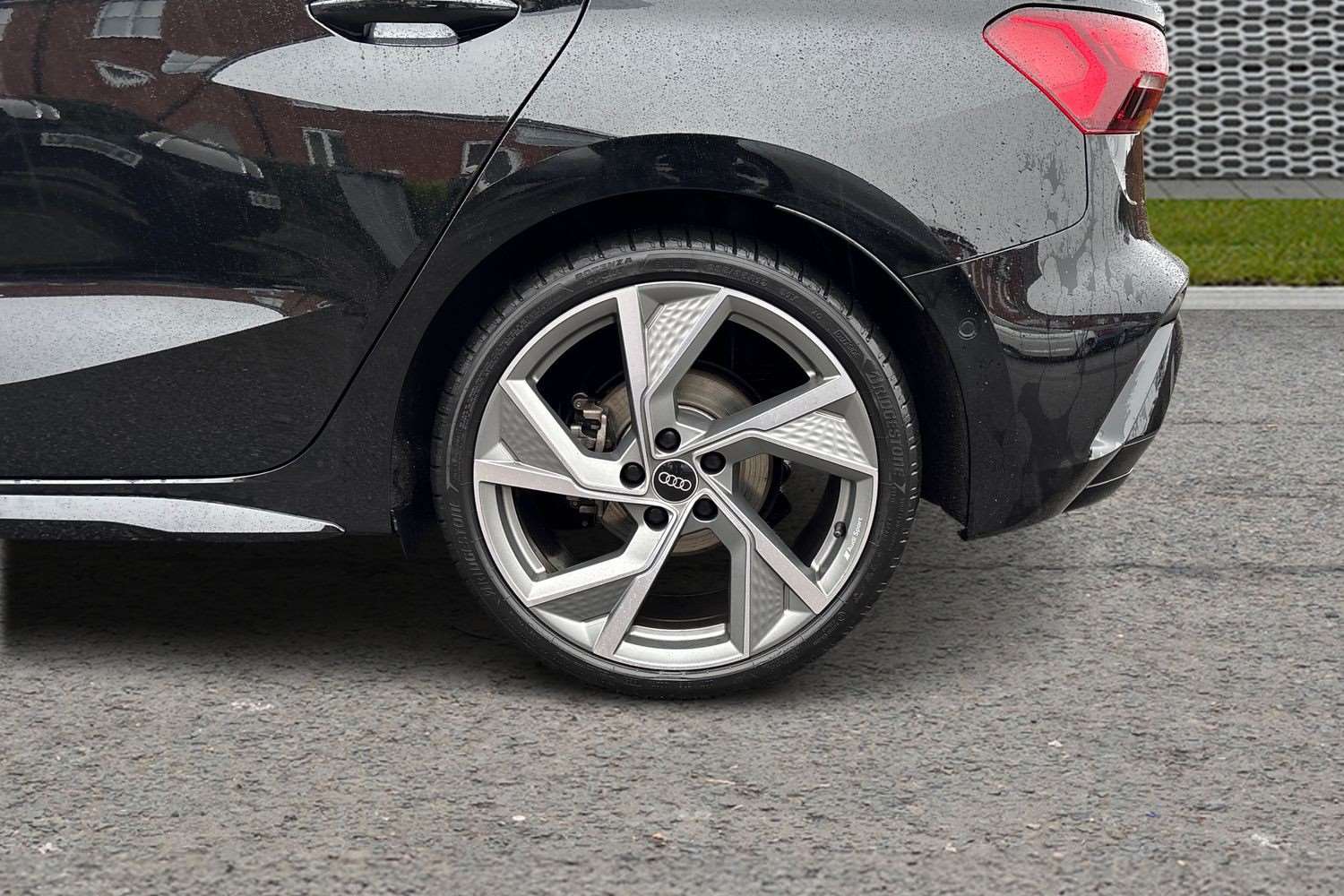 Used Audi A3 2025 for sale - 77233016: Photo 10