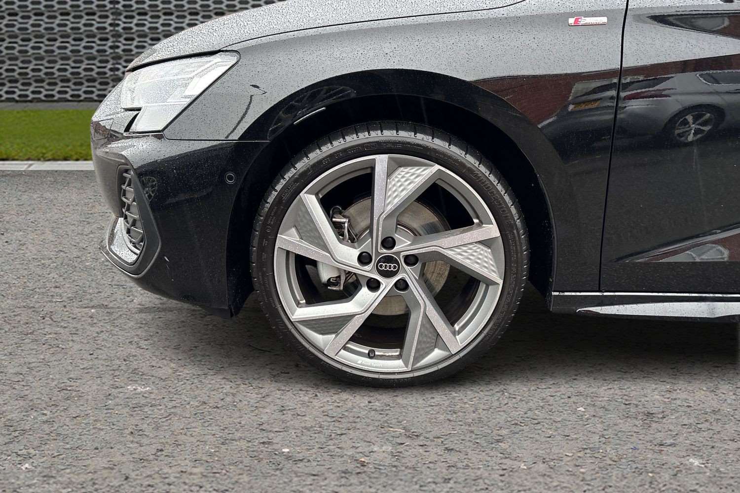 Used Audi A3 2025 for sale - 77233016: Photo 11