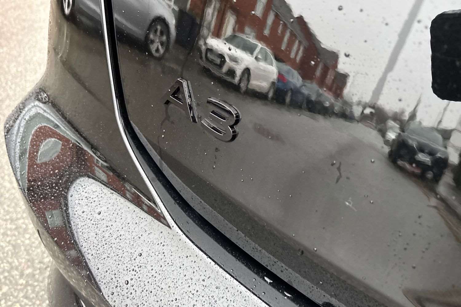 Used Audi A3 2025 for sale - 77233016: Photo 12