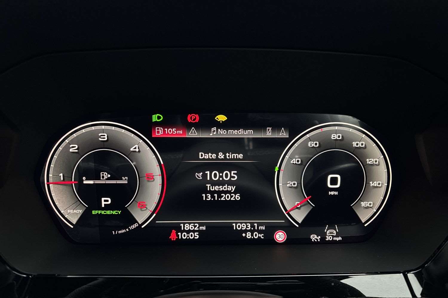 Used Audi A3 2025 for sale - 77233016: Photo 18