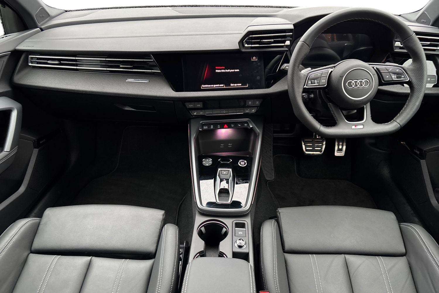 Used Audi A3 2025 for sale - 77233016: Photo 19