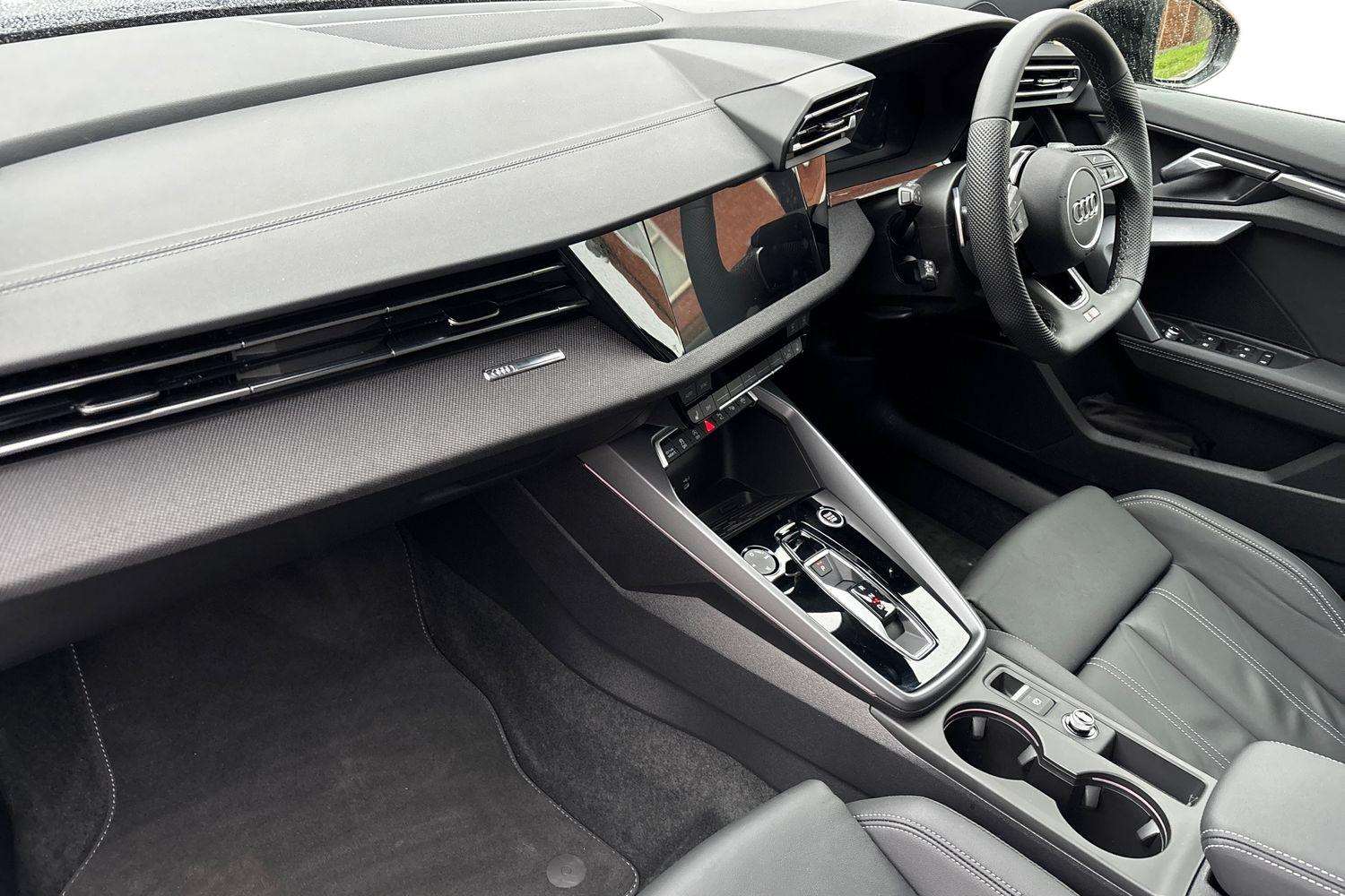 Used Audi A3 2025 for sale - 77233016: Photo 2