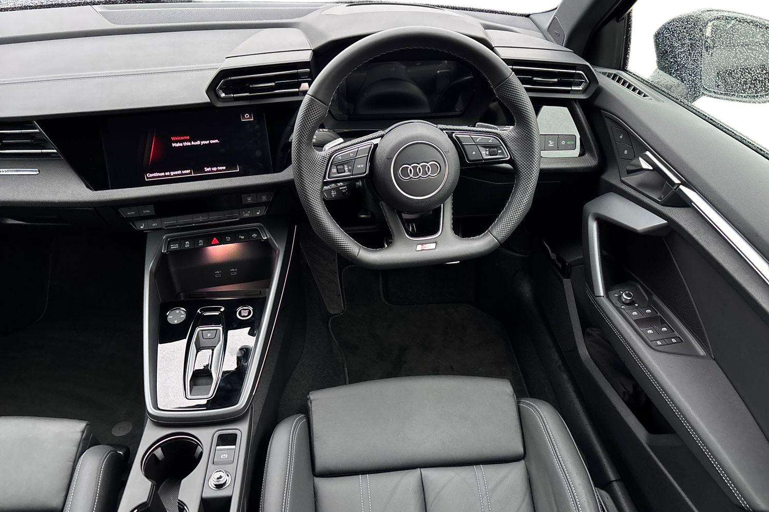 Used Audi A3 2025 for sale - 77233016: Photo 20