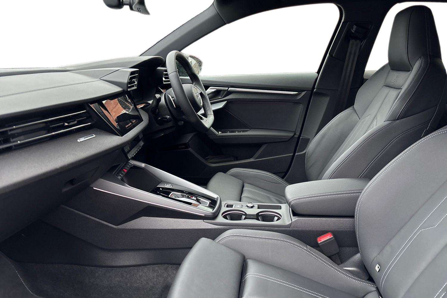 Used Audi A3 2025 for sale - 77233016: Photo 21