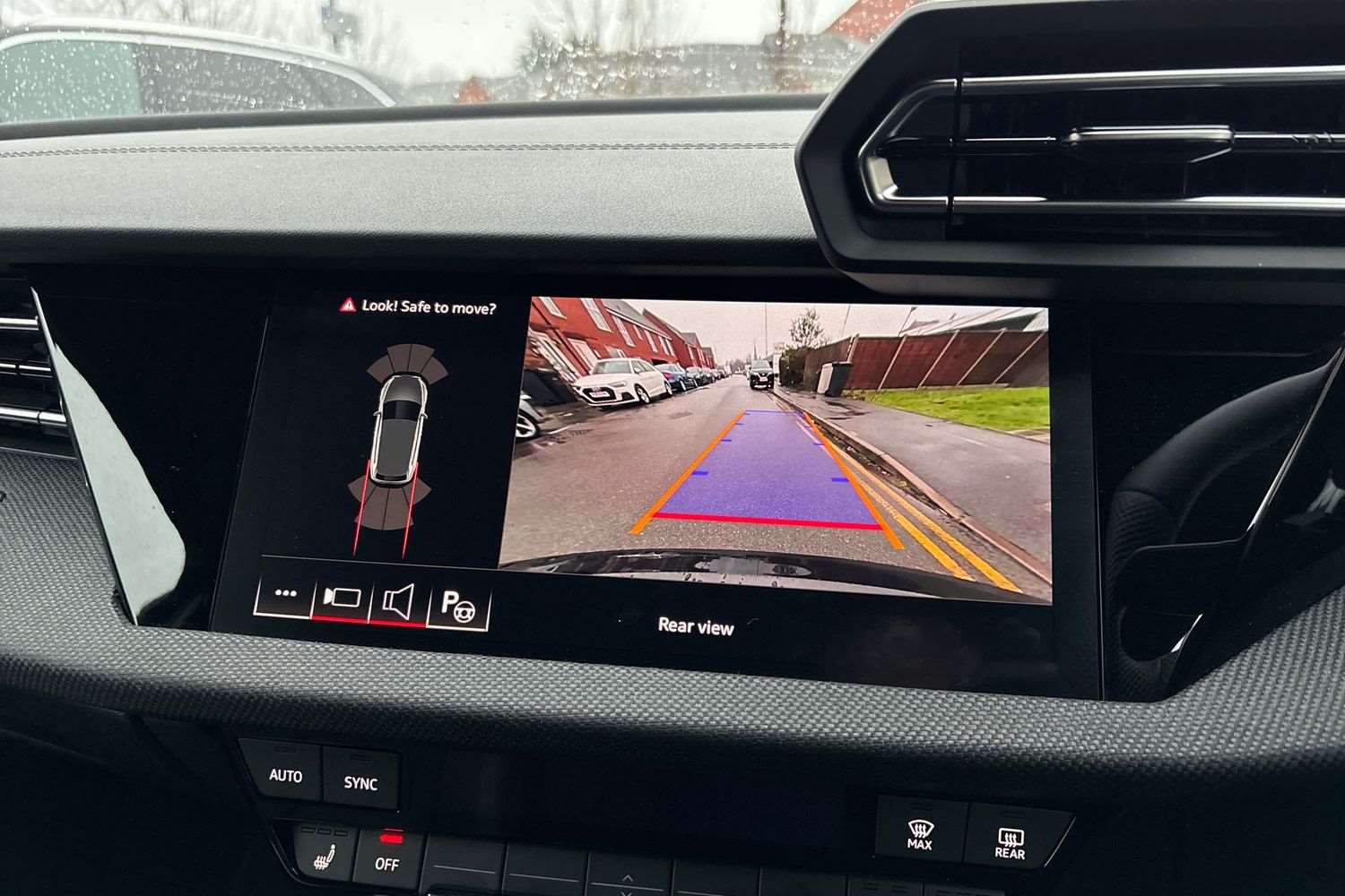 Used Audi A3 2025 for sale - 77233016: Photo 26