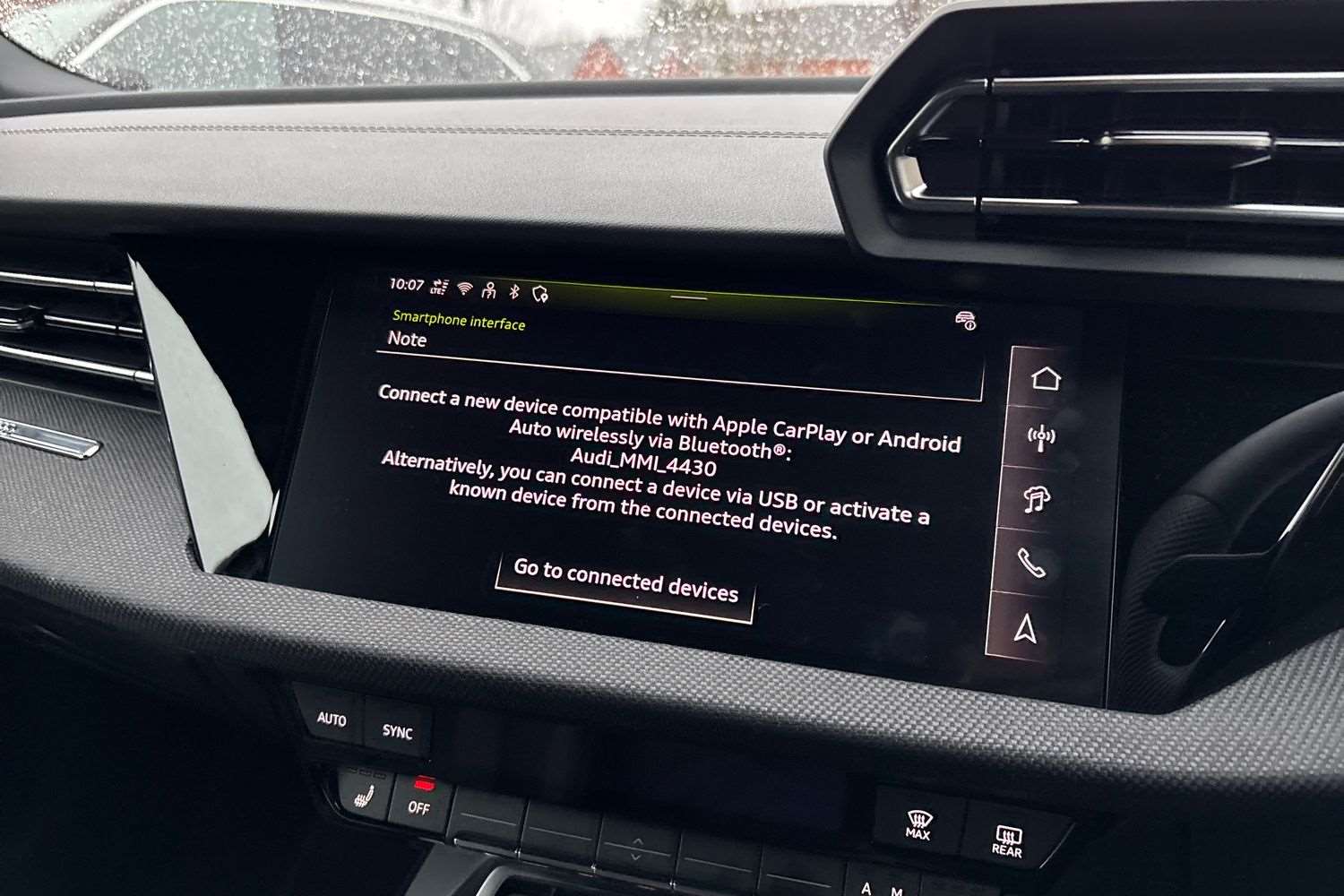 Used Audi A3 2025 for sale - 77233016: Photo 27