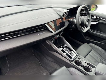 Used Audi A3 2025 for sale - 77233016: Photo