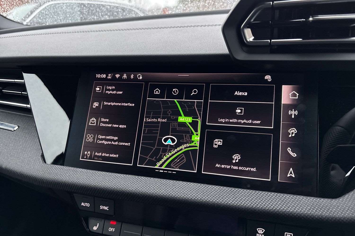 Used Audi A3 2025 for sale - 77233016: Photo 33