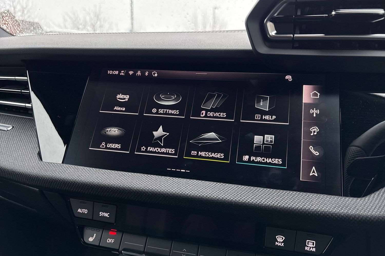 Used Audi A3 2025 for sale - 77233016: Photo 35