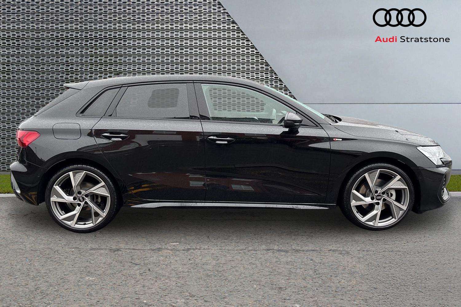 Used Audi A3 2025 for sale - 77233016: Photo 4