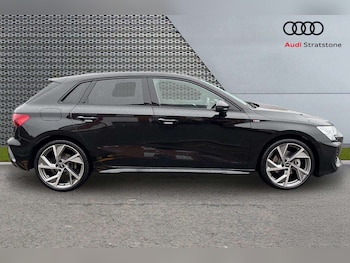 Used Audi A3 2025 for sale - 77233016: Photo