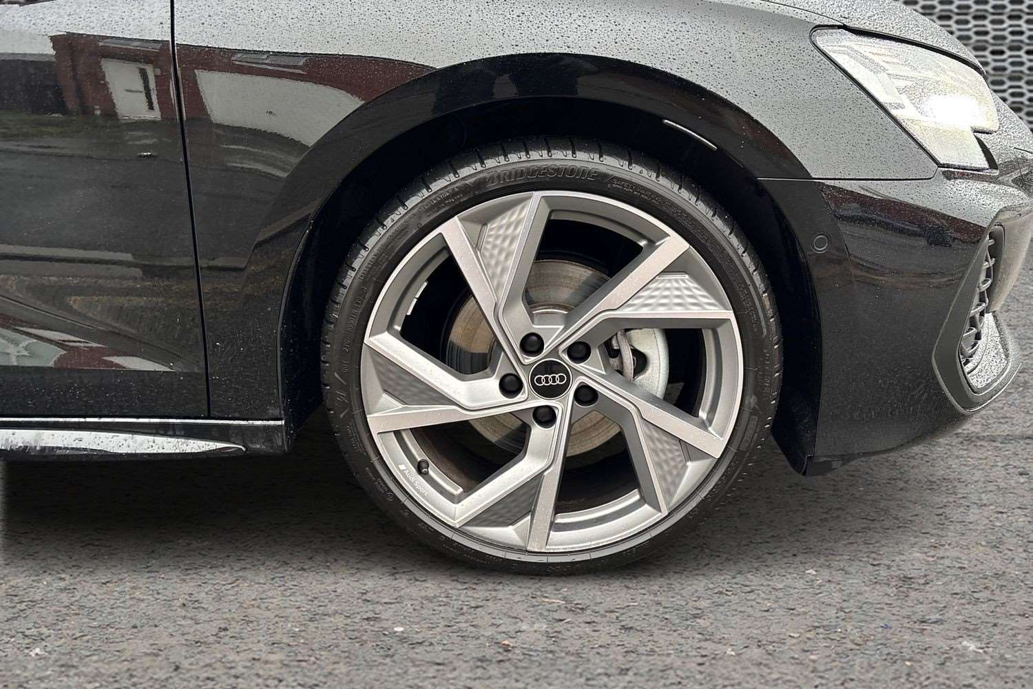 Used Audi A3 2025 for sale - 77233016: Photo 5