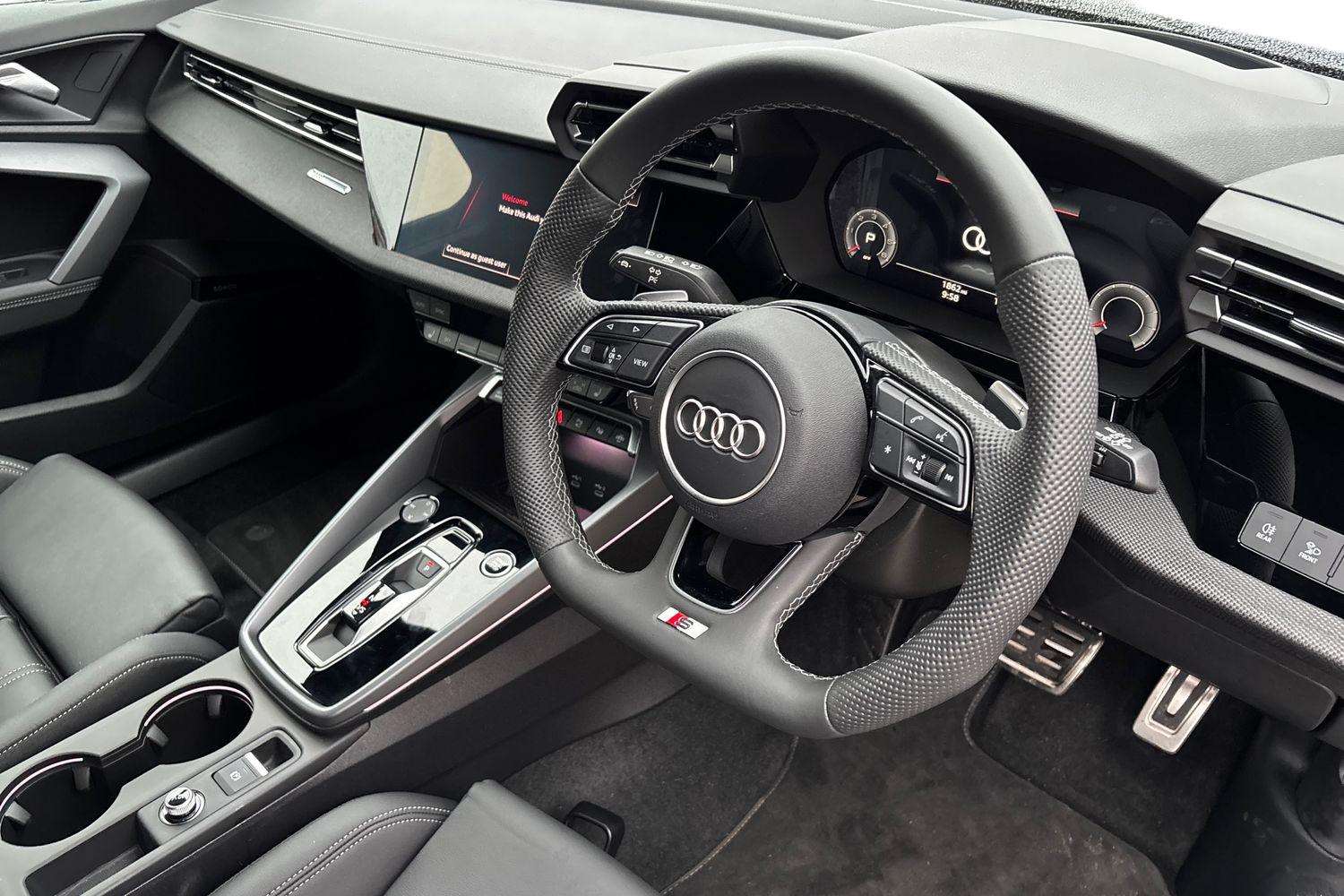 Used Audi A3 2025 for sale - 77233016: Photo 6