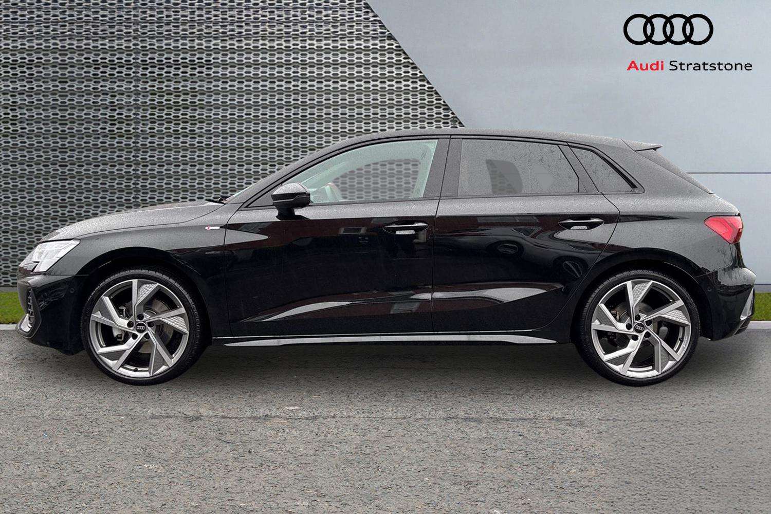 Used Audi A3 2025 for sale - 77233016: Photo 8