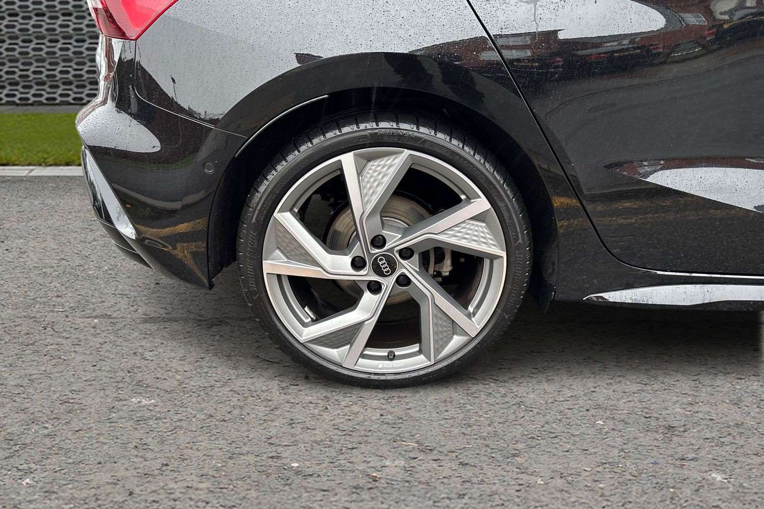 Used Audi A3 2025 for sale - 77233016: Photo 9