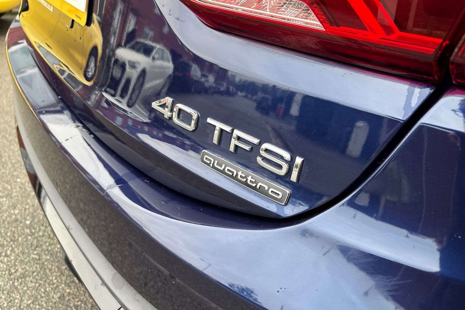 Used Audi Q3 for sale - 77282008: Photo 12