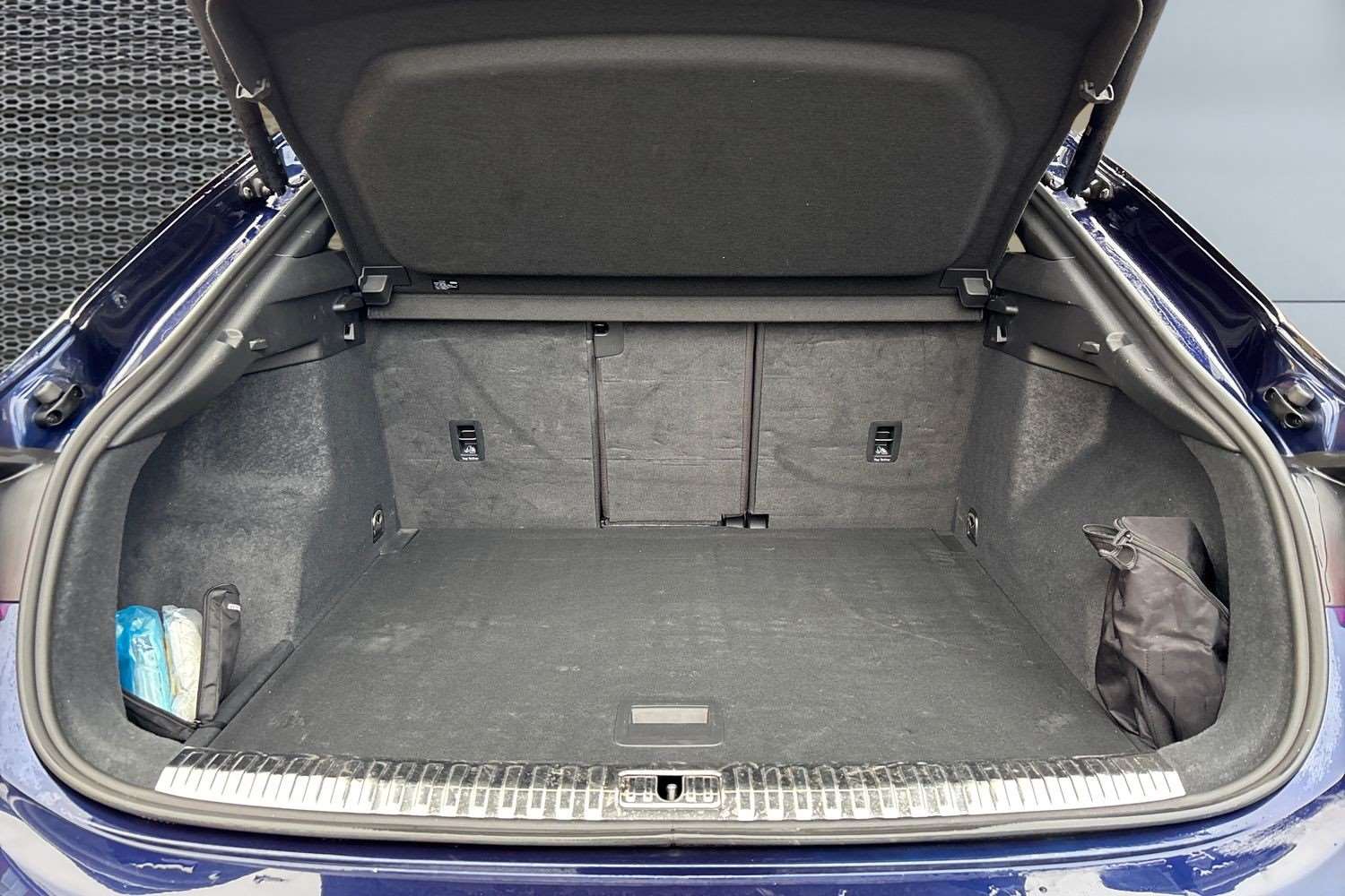 Used Audi Q3 for sale - 77282008: Photo 13