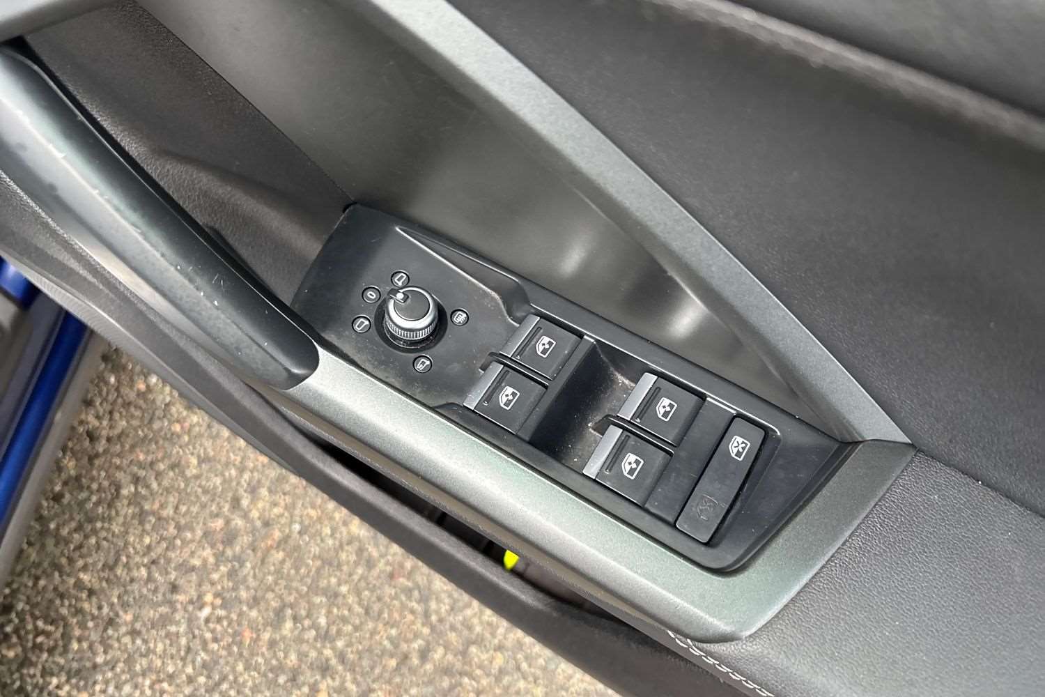 Used Audi Q3 for sale - 77282008: Photo 14