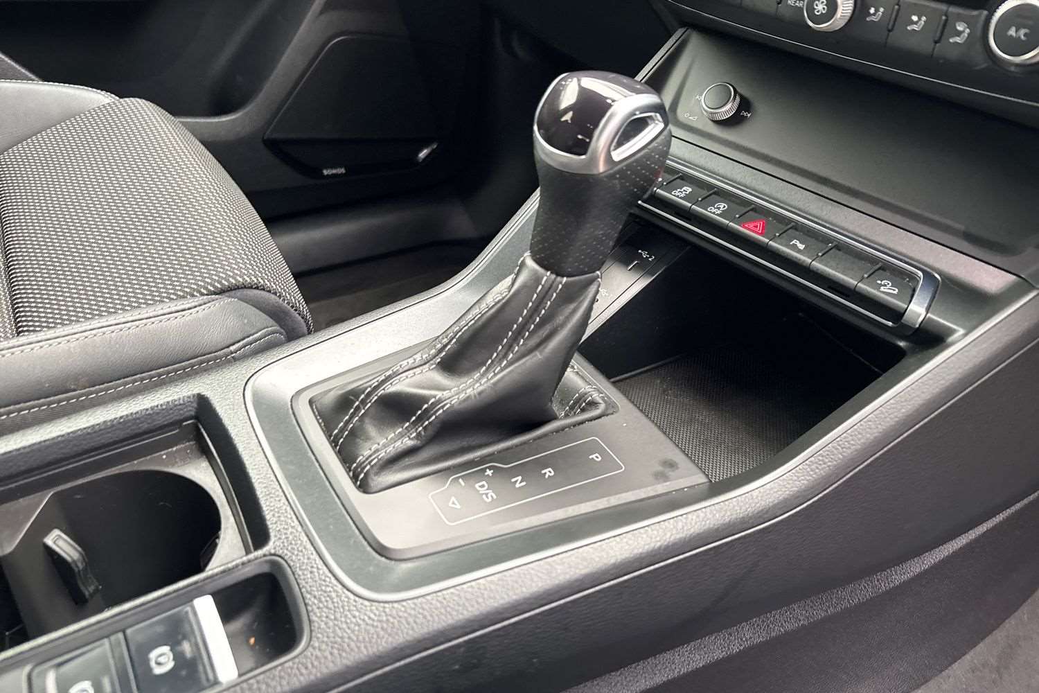 Used Audi Q3 for sale - 77282008: Photo 15