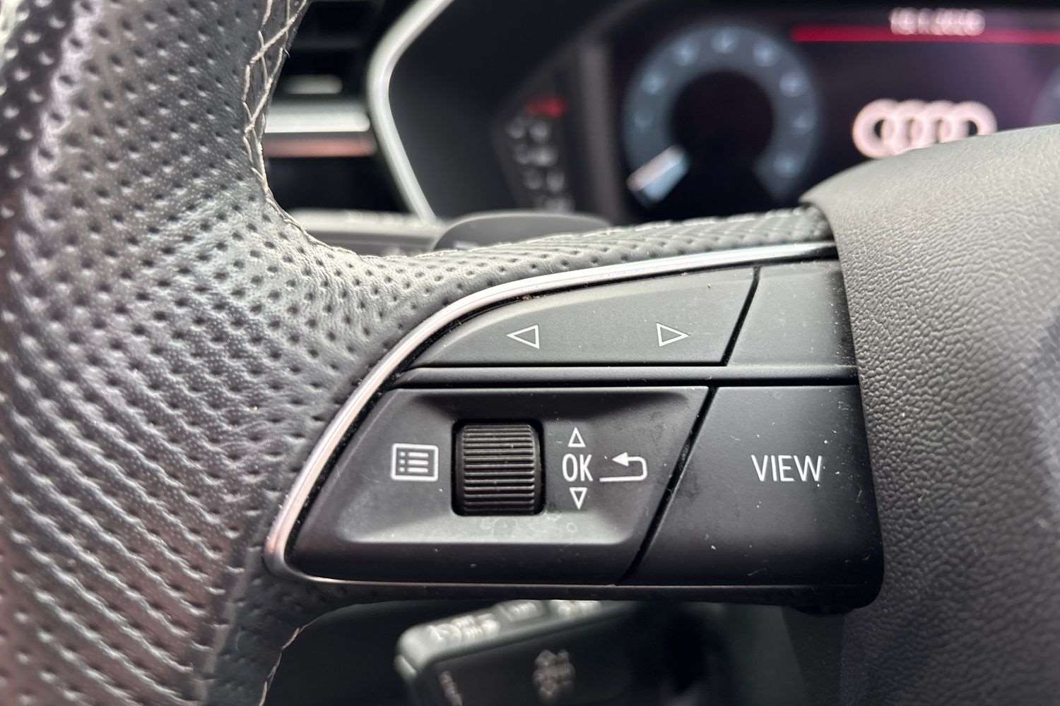 Used Audi Q3 for sale - 77282008: Photo 16