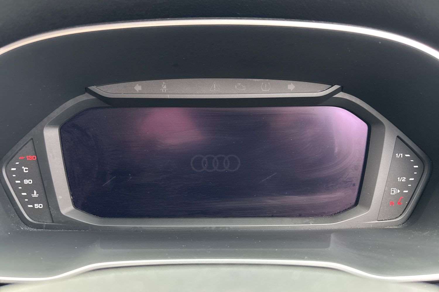 Used Audi Q3 for sale - 77282008: Photo 18