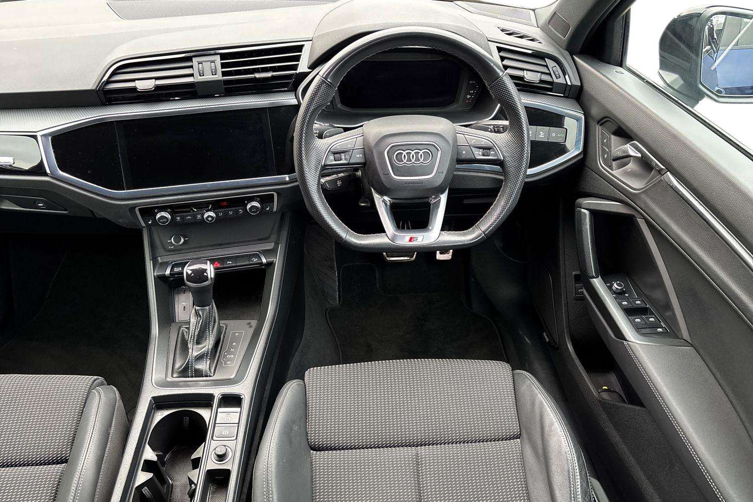 Used Audi Q3 for sale - 77282008: Photo 20