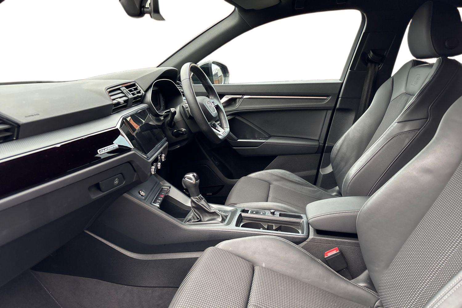 Used Audi Q3 for sale - 77282008: Photo 21