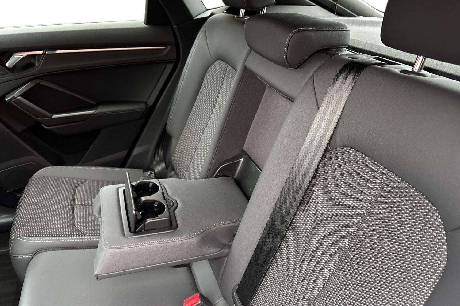 Used Audi Q3 for sale - 77282008: Photo 22