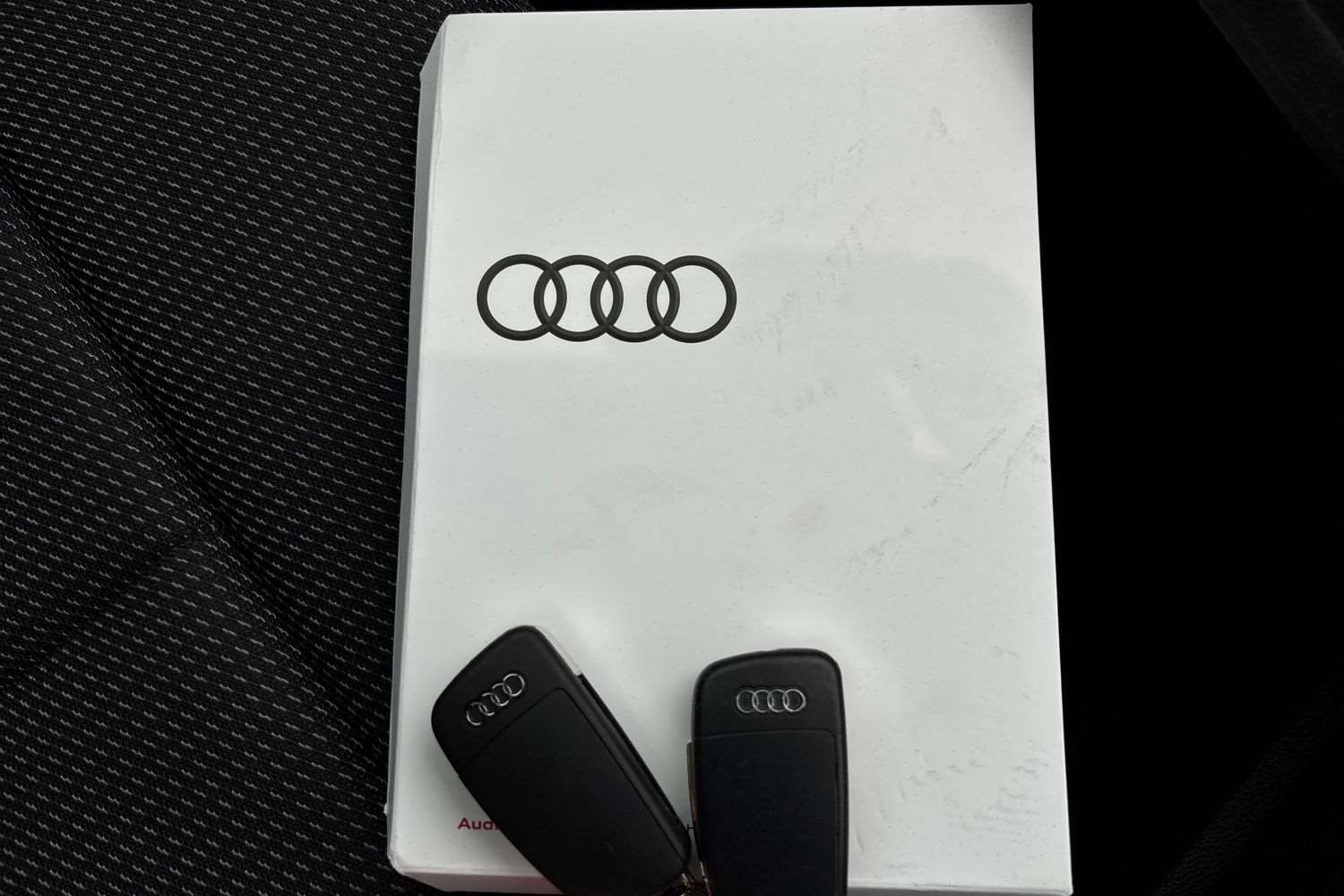 Used Audi Q3 for sale - 77282008: Photo 25