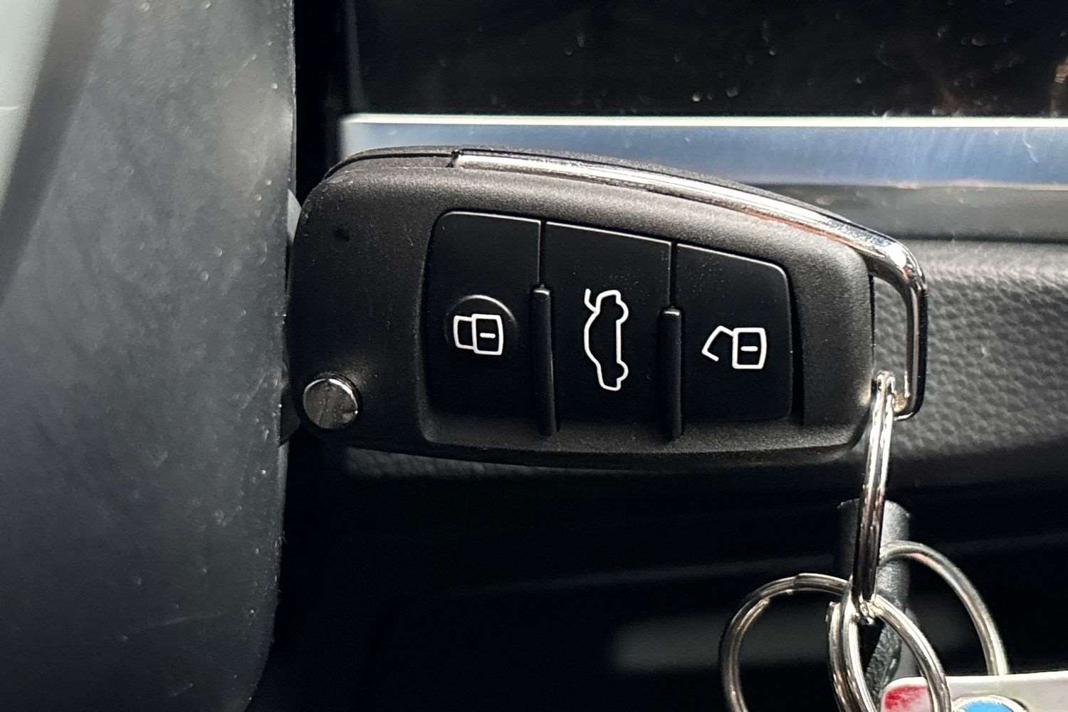 Used Audi Q3 for sale - 77282008: Photo 29