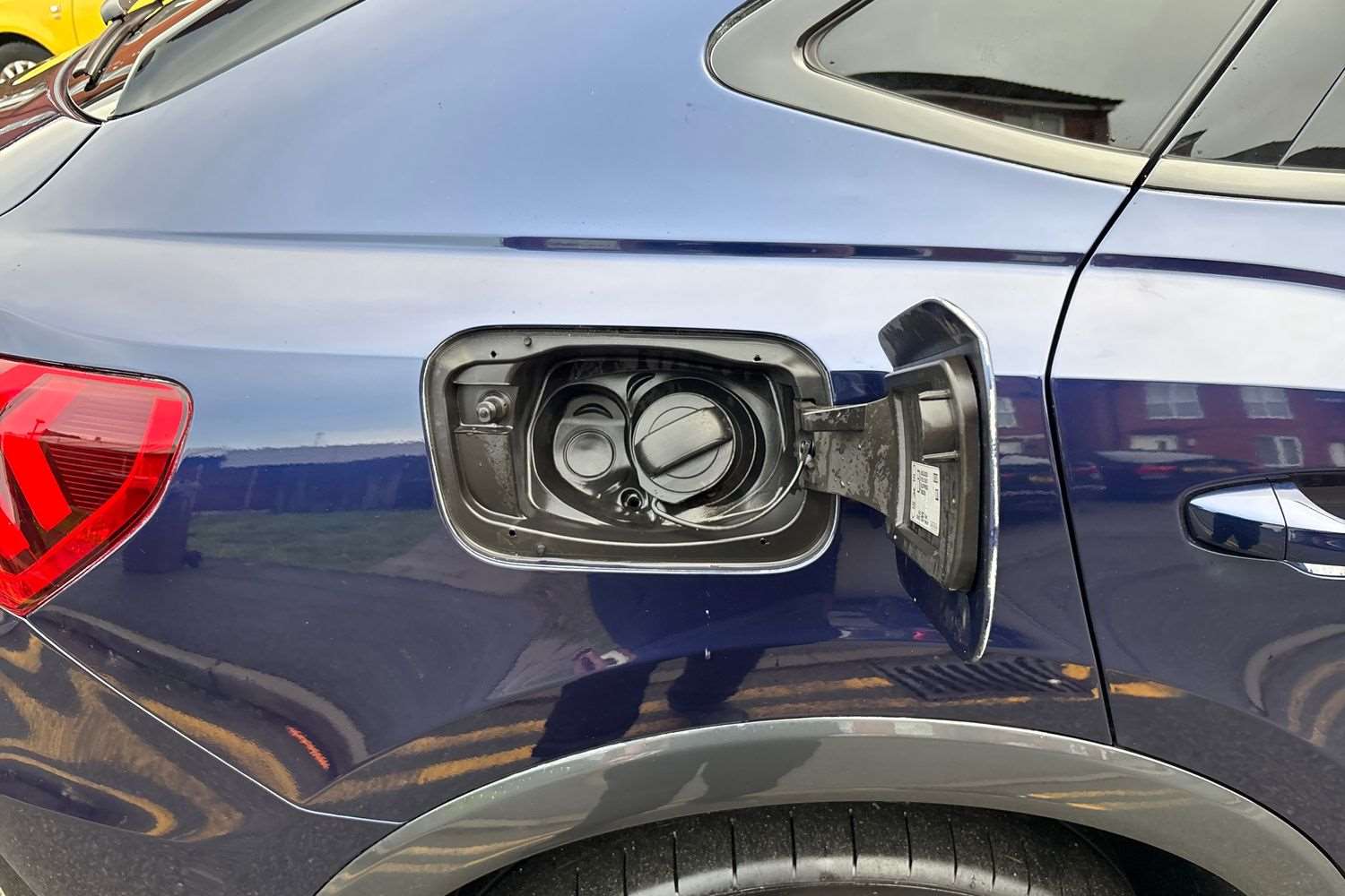 Used Audi Q3 for sale - 77282008: Photo 31