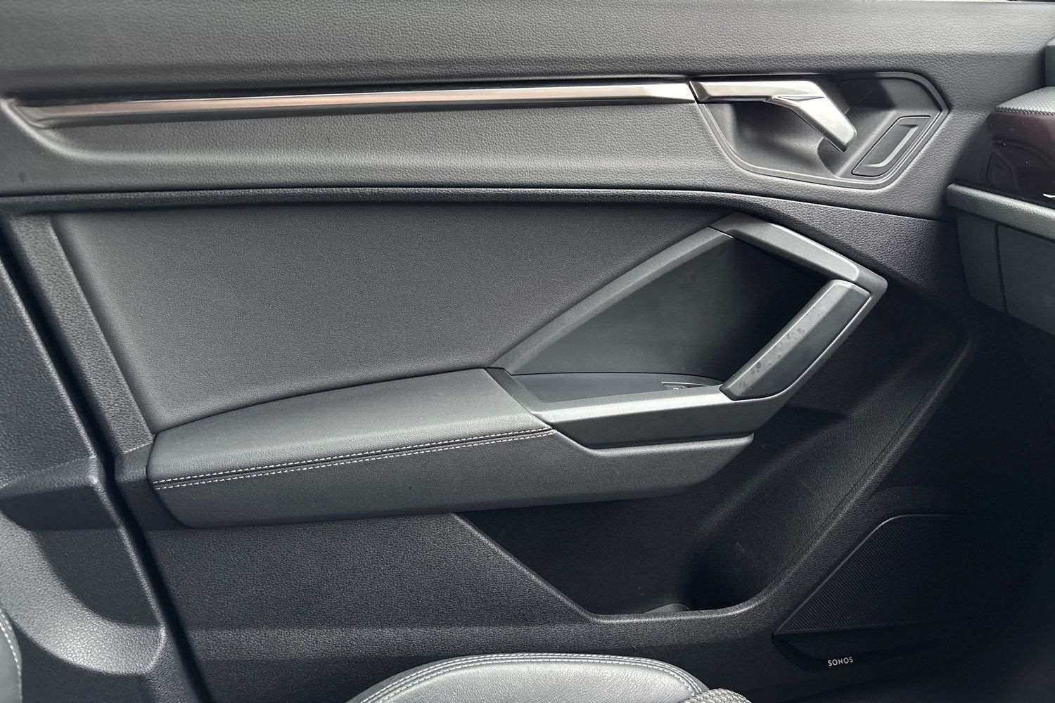 Used Audi Q3 for sale - 77282008: Photo 35