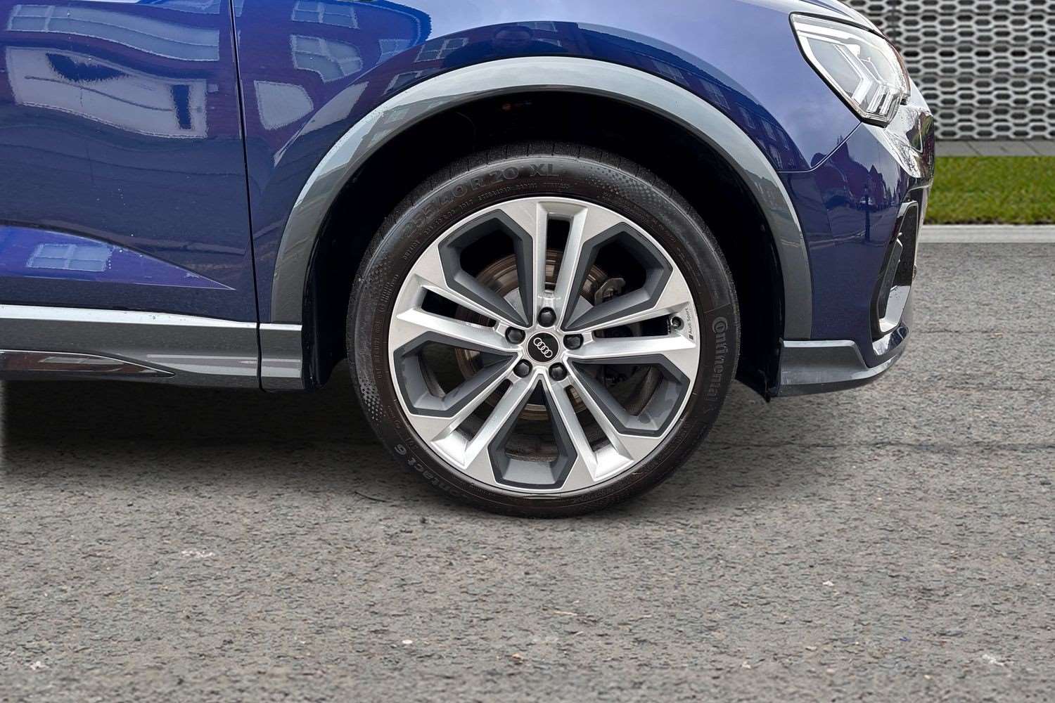 Used Audi Q3 for sale - 77282008: Photo 5