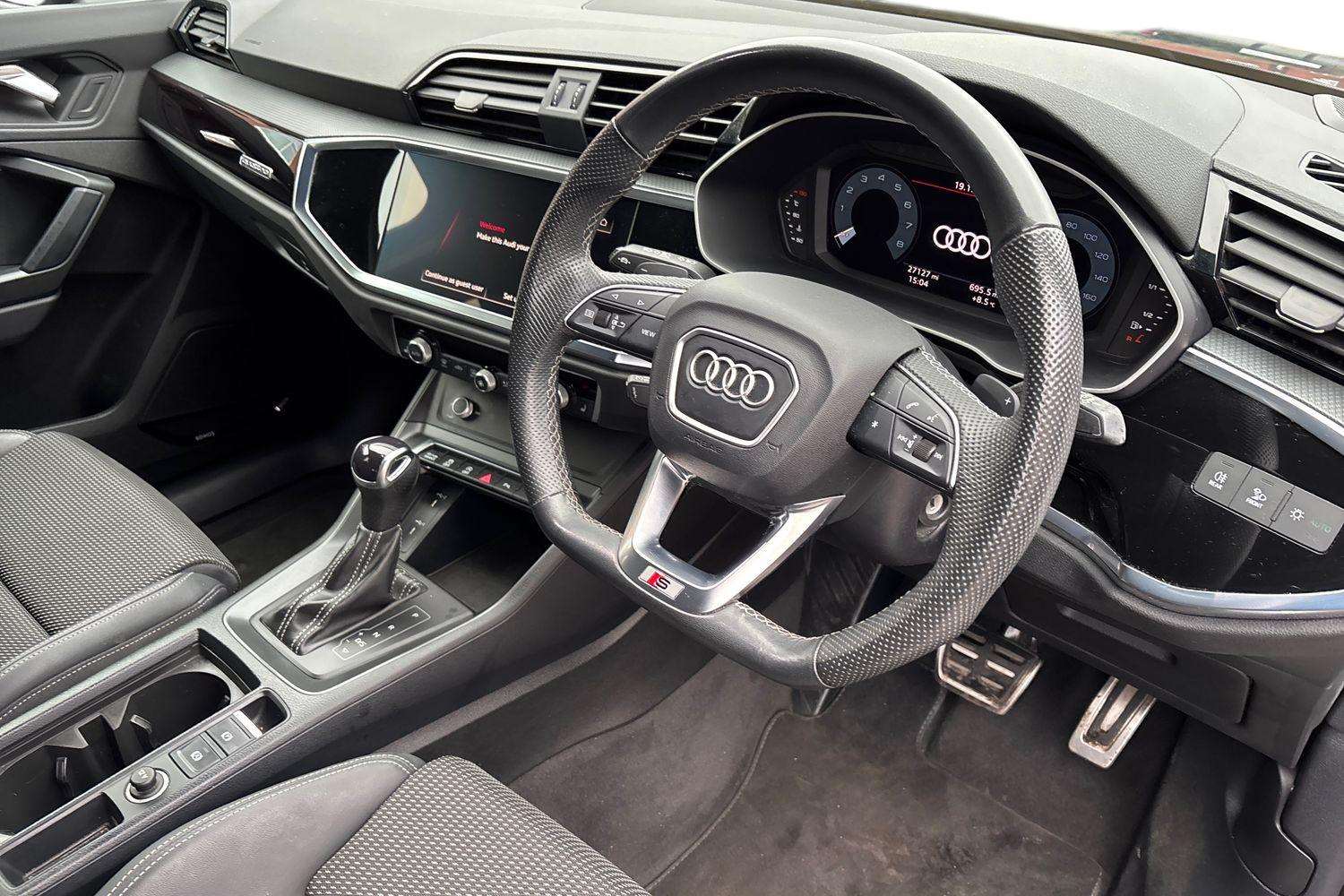 Used Audi Q3 for sale - 77282008: Photo 6