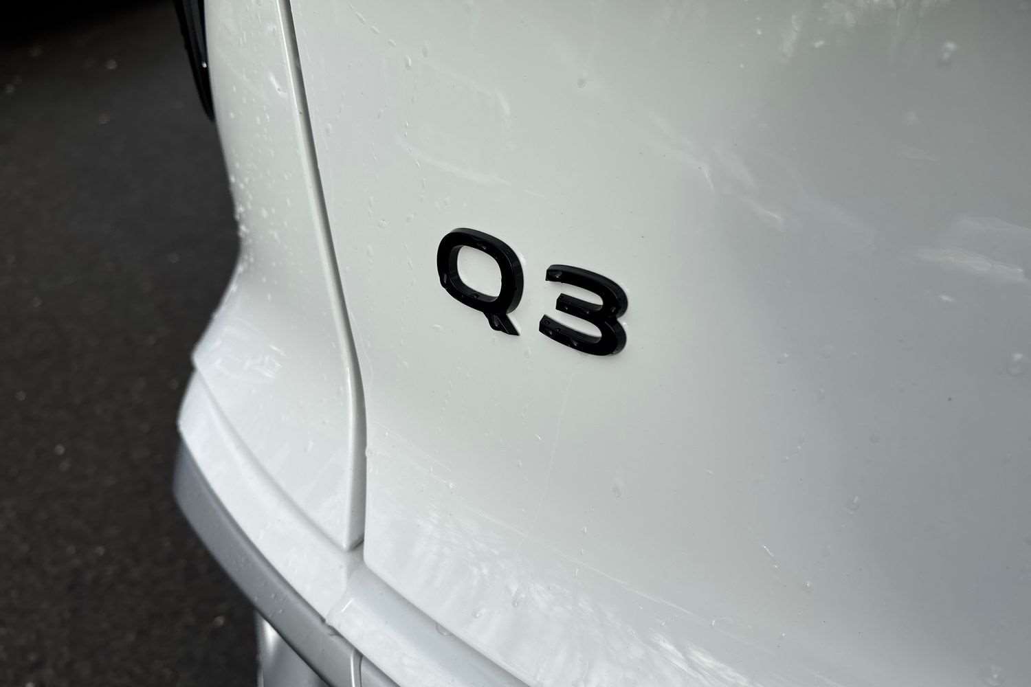 Used Audi Q3 2025 for sale - 77686485: Photo 10